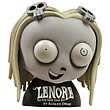 Lenore 8-Inch Figural Vinyl Coin Bank